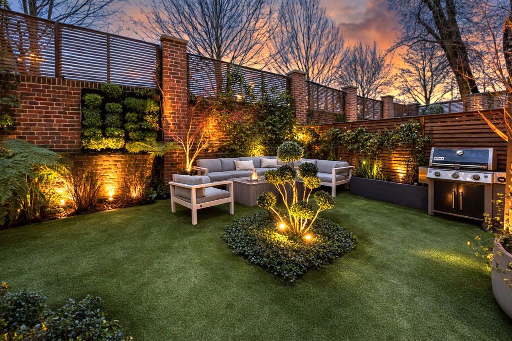Property photo 3 of 41 Garden