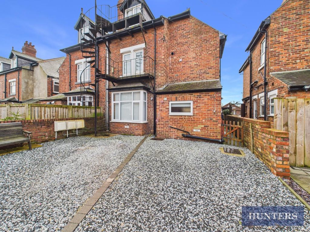Additional image 5 of 1 bed flat for saleStation Avenue, Filey YO14