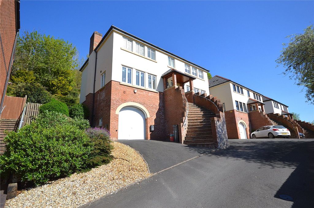 Additional image 34 of 4 bed detached house for saleWoodland Way, Newtown, Powys SY16