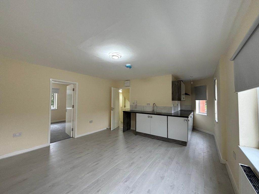 Property photo 1 of 7 Open Plan Kitchen