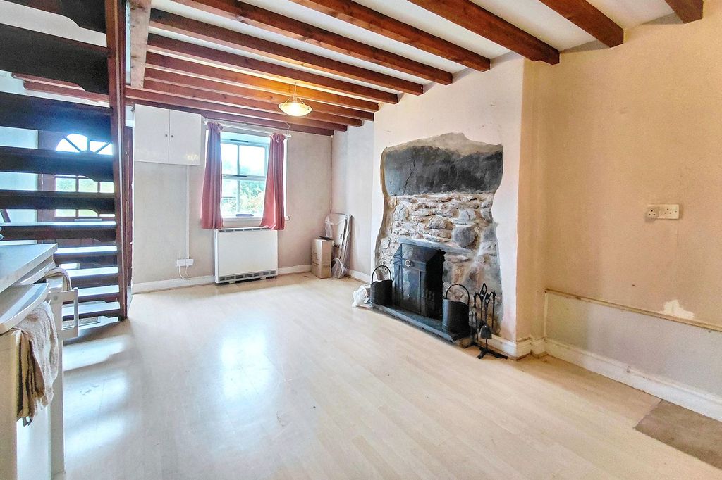 Property photo 3 of 12 6 Cwm Road, Penmachno, Betws-Y-Coed, Ll24 0Un