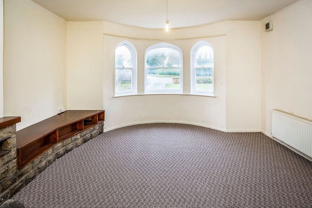 Property photo 3 of 8 Open Plan Living Roo