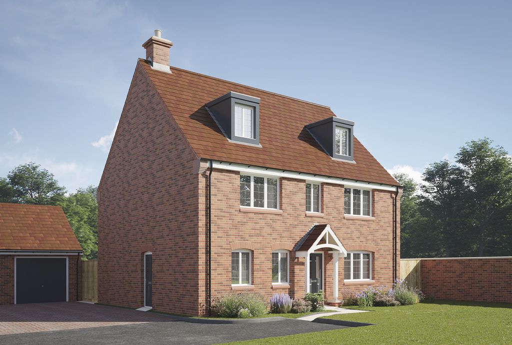 Property photo 1 of 2 CGI Image