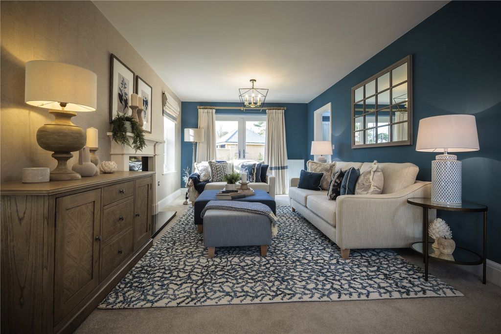 Property photo 3 of 14 Willingham Show Home