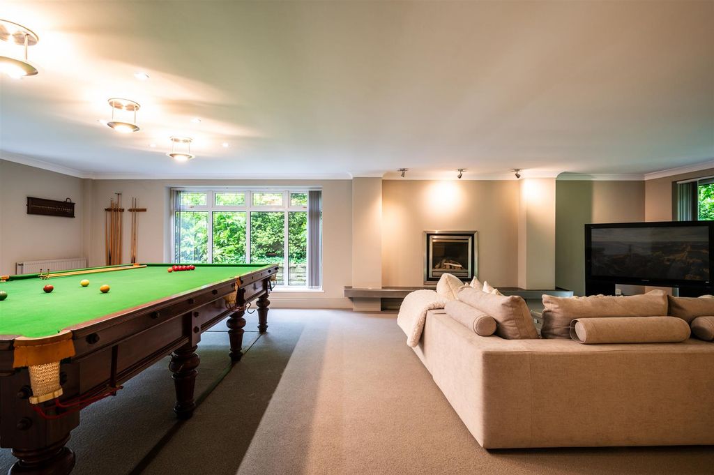 Additional image 25 of 5 bed detached house for saleDore Road, Sheffield S17