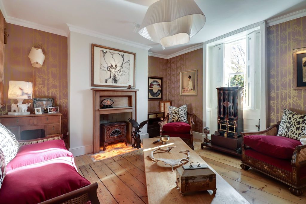 Additional image 10 of 5 bed semi-detached house for saleHampton Court Road, East Molesey KT8