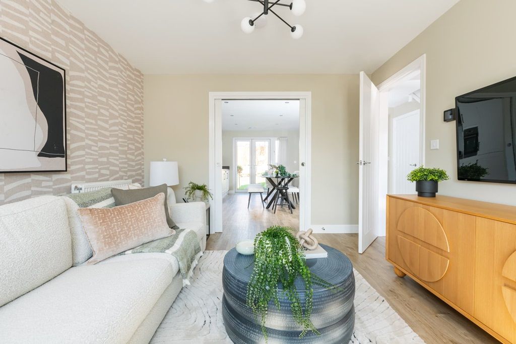 Additional image 6 of 3 bed detached house for sale"The Tetford - Plot 54" at Squires Cross, Squires Road, Stretton-On-Dunsmore CV23