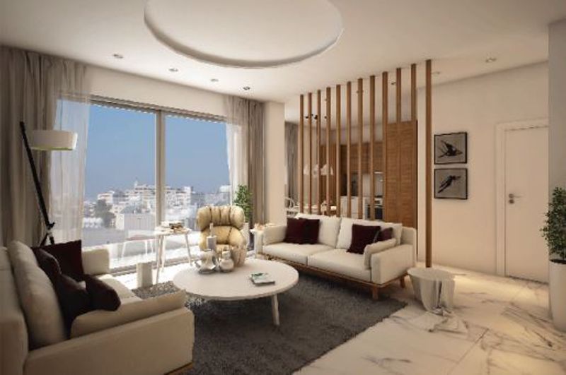 Property photo 3 of 10 Open Plan Living...