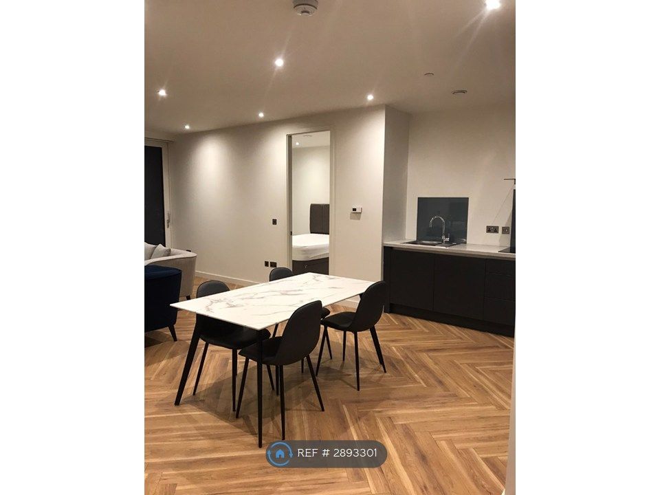 Property photo 2 of 14 Dinning Area
