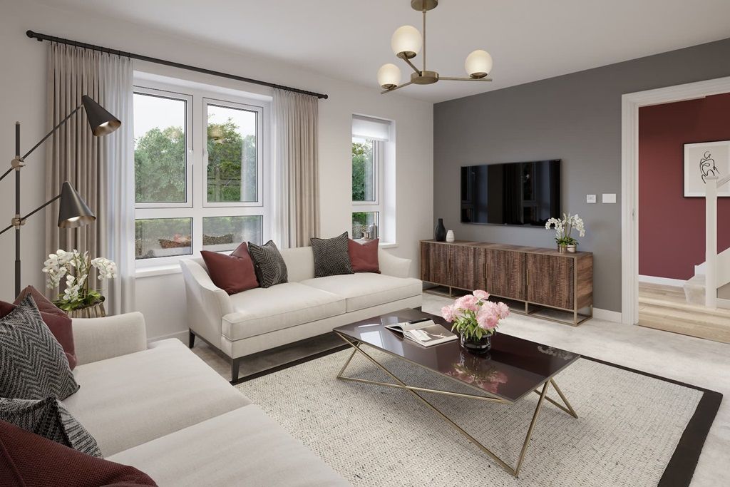 Property photo 2 of 14 Ideal For Chilled Evenings