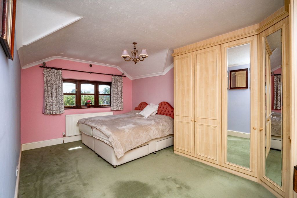 Additional image 20 of 4 bed detached house for saleBringsty Common, Bringsty, Worcester, Herefordshire WR6
