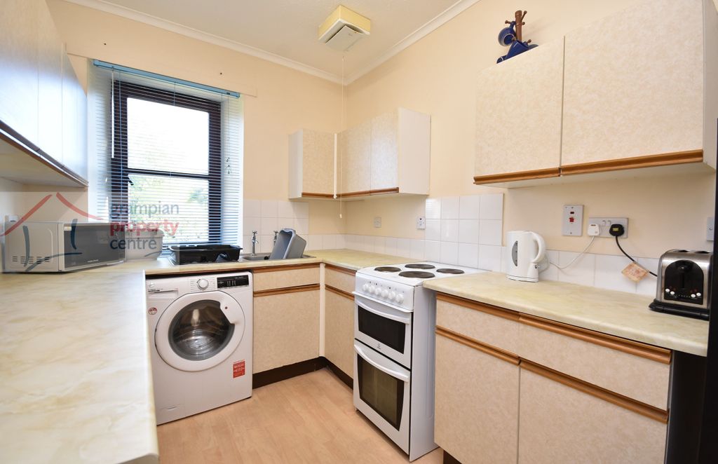 Additional image 5 of 1 bed flat for saleMorriston Road, Elgin IV30