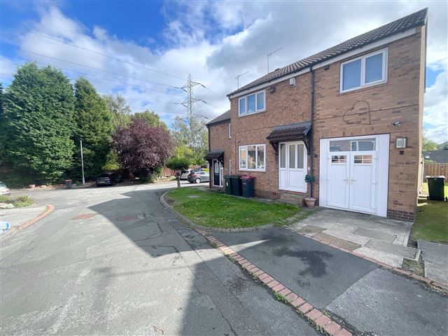 Property photo 1 of 21 Front