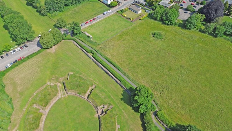 Additional image 20 of 3 bed detached bungalow for saleBungalow, Gardens & Paddock, Broadway, Caerleon NP18