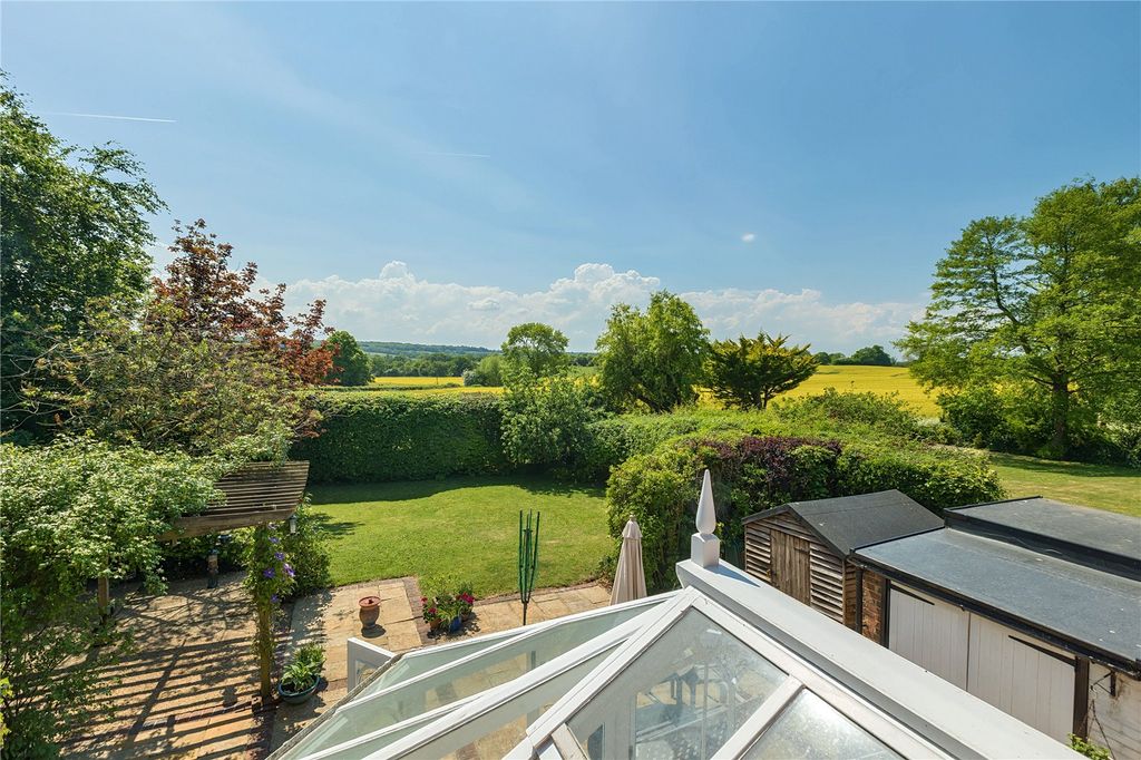 Property photo 2 of 17 Garden And Views