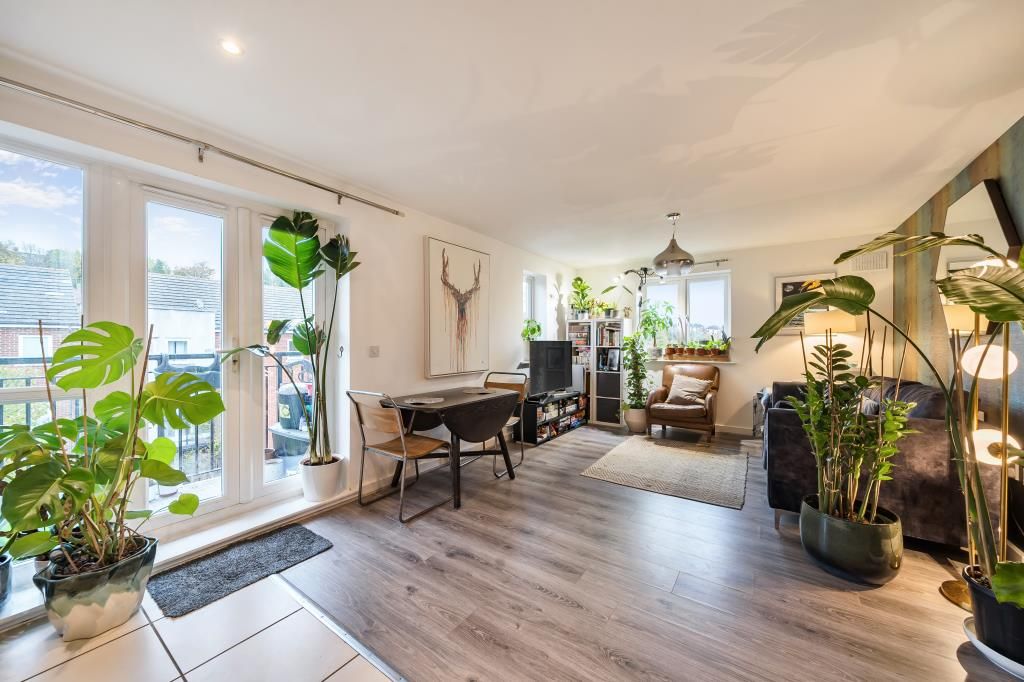 Property photo 2 of 23 Living Area