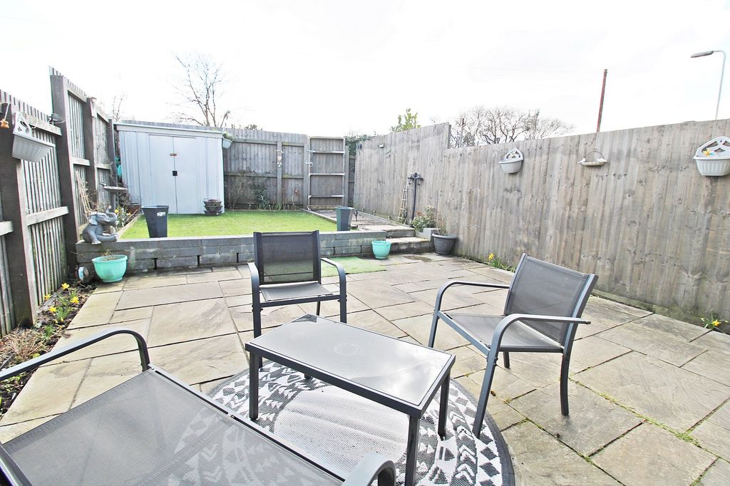 Property photo 2 of 18 Rear Garden