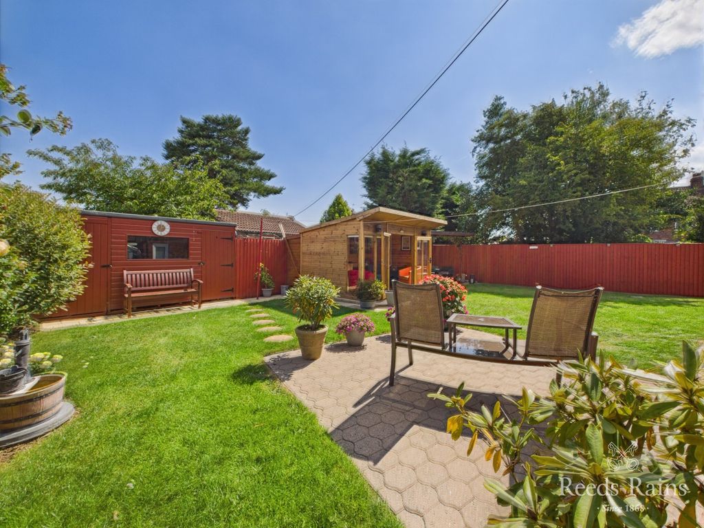 Property photo 3 of 35 Rear Garden