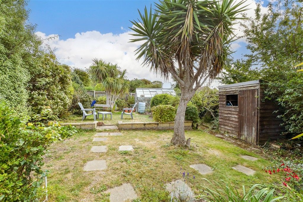 Property photo 3 of 11 Rear Garden