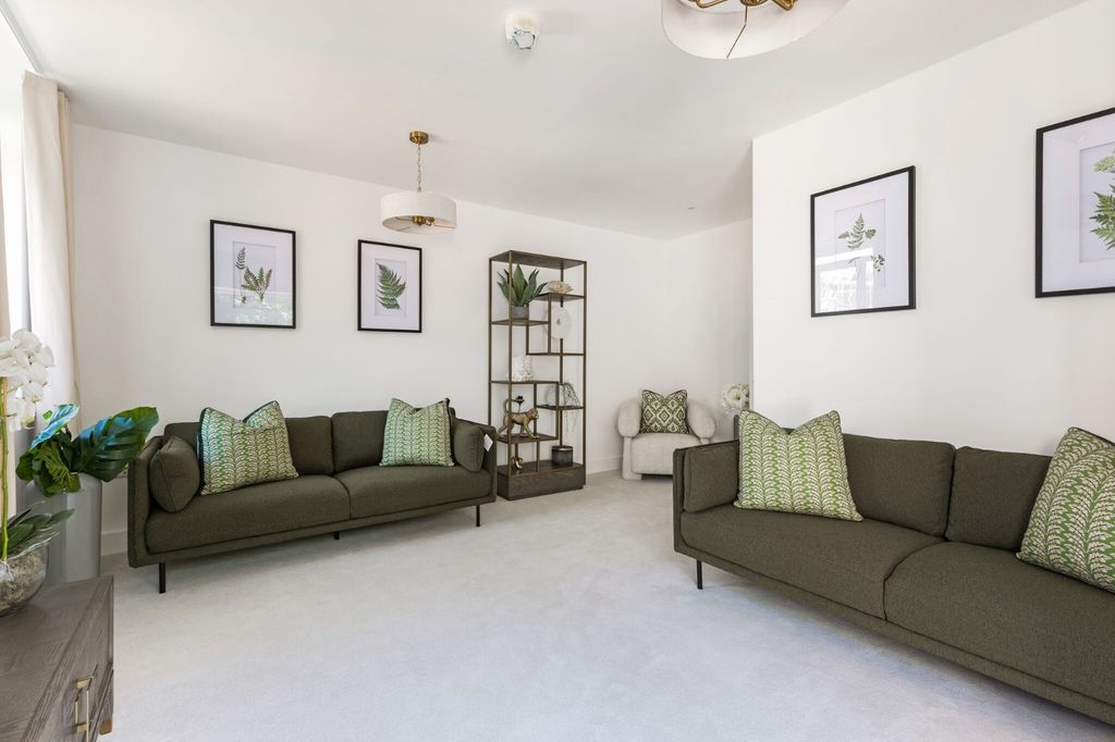 Property photo 2 of 12 First Floor Living