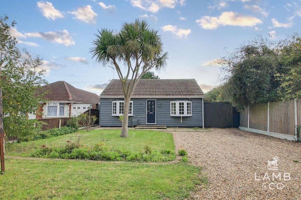 Property photo 1 of 29 Outside Front