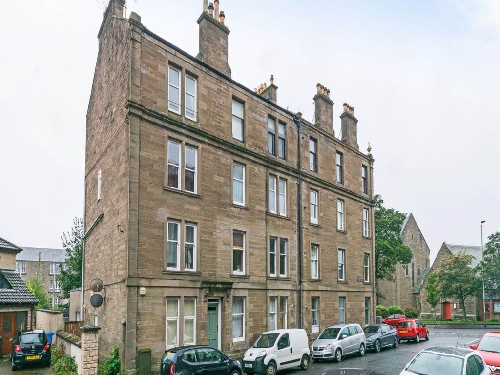 Property photo 1 of 8 24Cef1-l-1-Lytton-Street-Dundee-Dd2-1eu1
