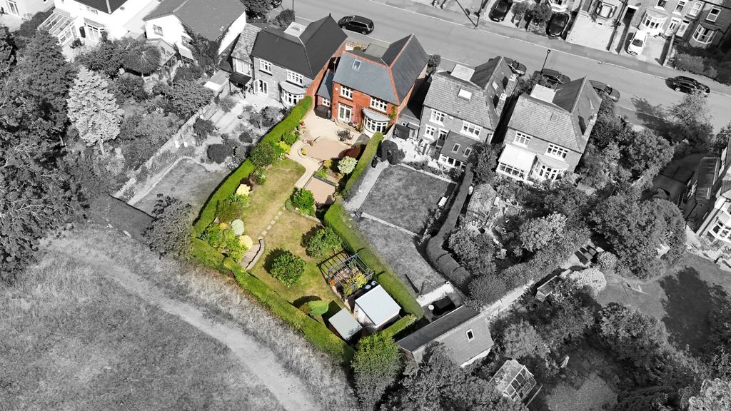 Property photo 2 of 27 Aerial View