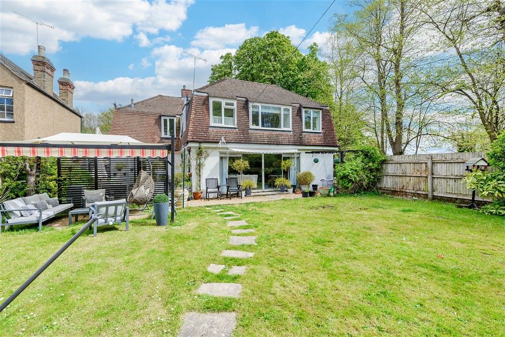Property photo 3 of 18 Rear Garden