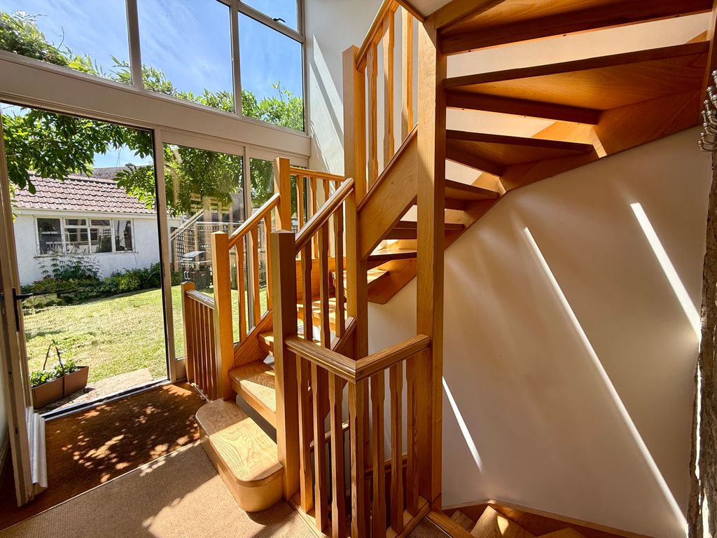 Property photo 3 of 29 Stairs