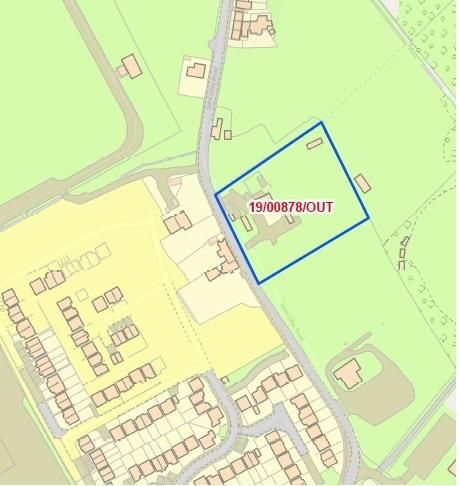 Property photo 1 of 3 St Giles Rd Site Plan.Jpg