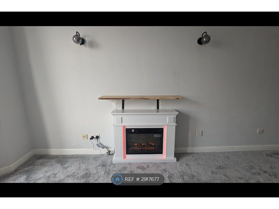 Property photo 2 of 9 Living Room Fire