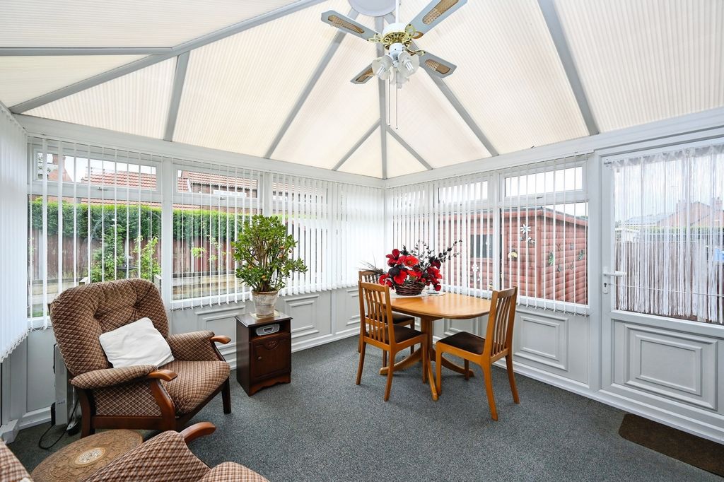 Property photo 3 of 19 Photo- Conservatory