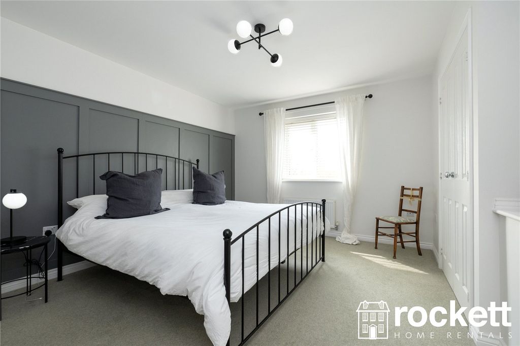 Additional image 23 of 4 bed detached house to rentPhoenix Rise, Pipe Gate, Market Drayton TF9