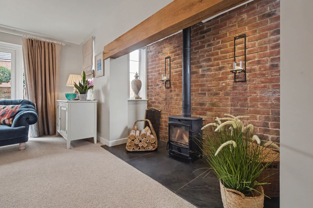 Property photo 3 of 24 Living Room Focused