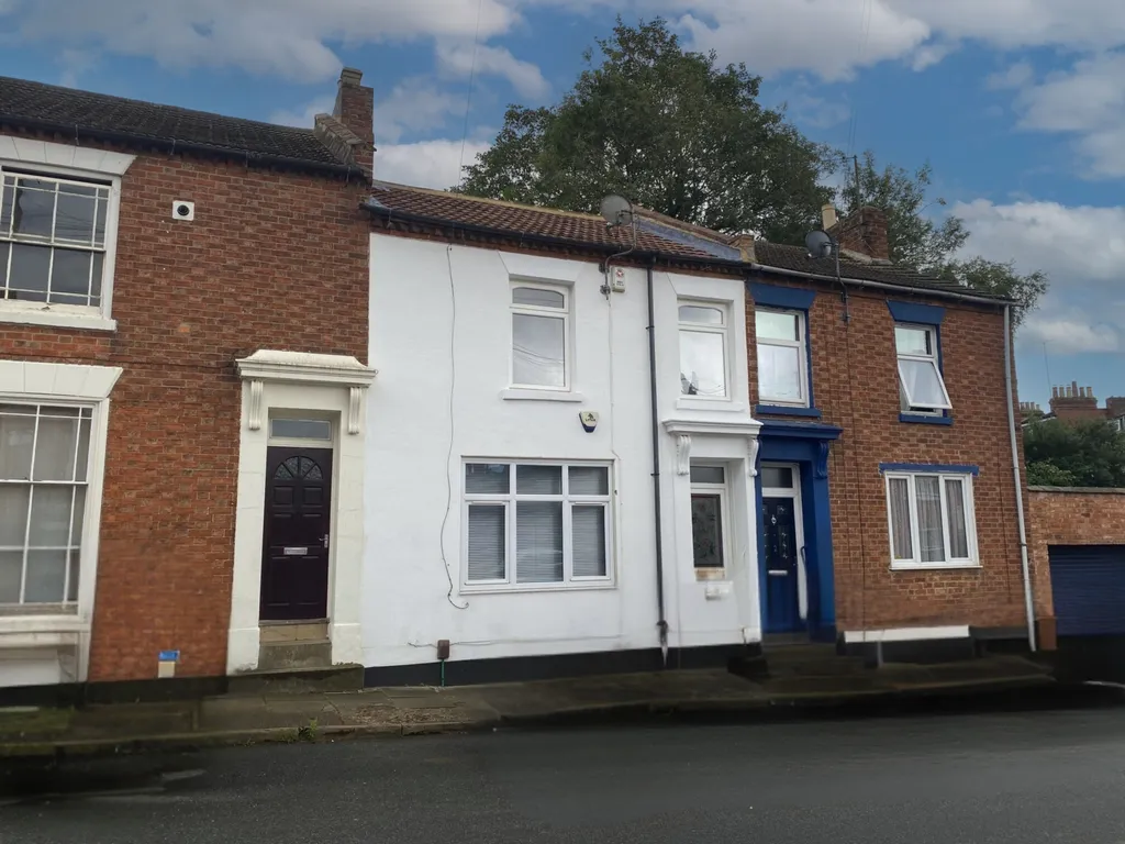 Freehold Street, Queens Park NN2 - View 3