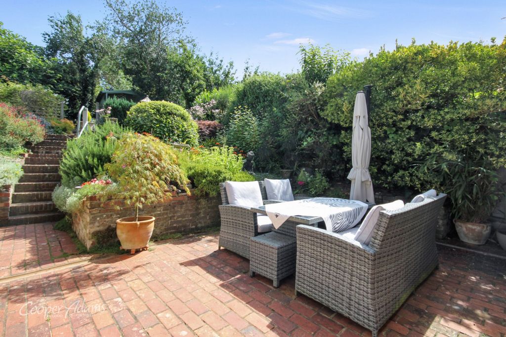 Property photo 2 of 16 Rear Garden