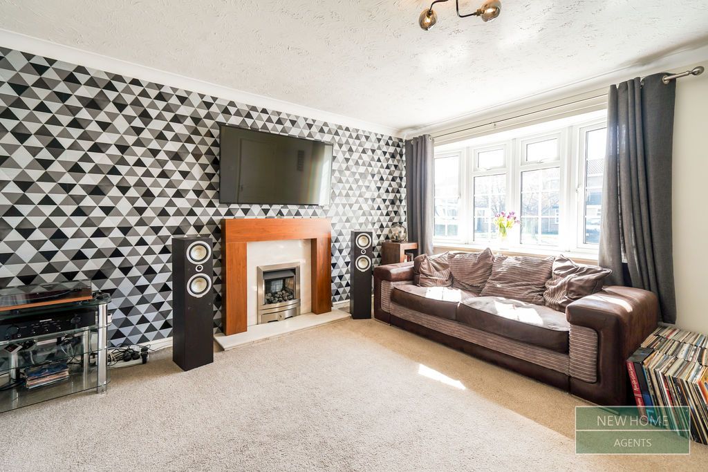 Additional image 10 of 4 bed detached house for saleSpeeton Close Billingham TS23