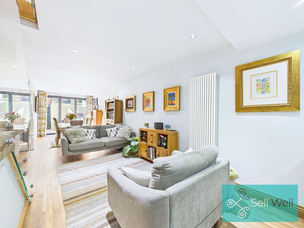 Property photo 2 of 41 Open Plan Living Area