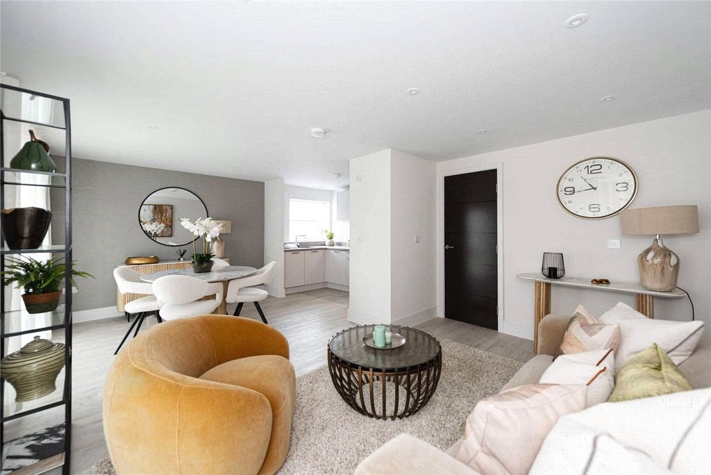 Property photo 1 of 11 Show Home Living