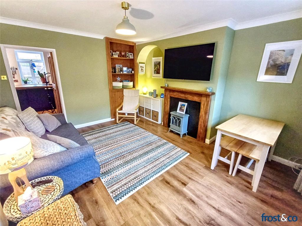 Property photo 3 of 17 Living Room