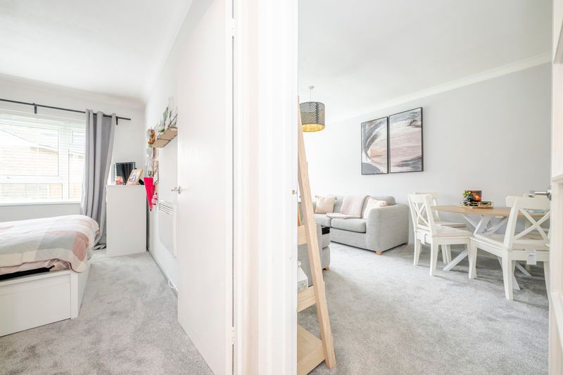 Additional image 7 of 1 bed flat for saleStreatfield Road, Heathfield TN21
