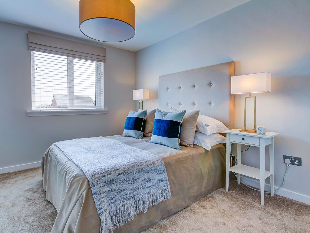 Additional image 11 of 4 bed detached house for sale"The Balerno" at Snowdon Terrace, Seamill, West Kilbride KA23