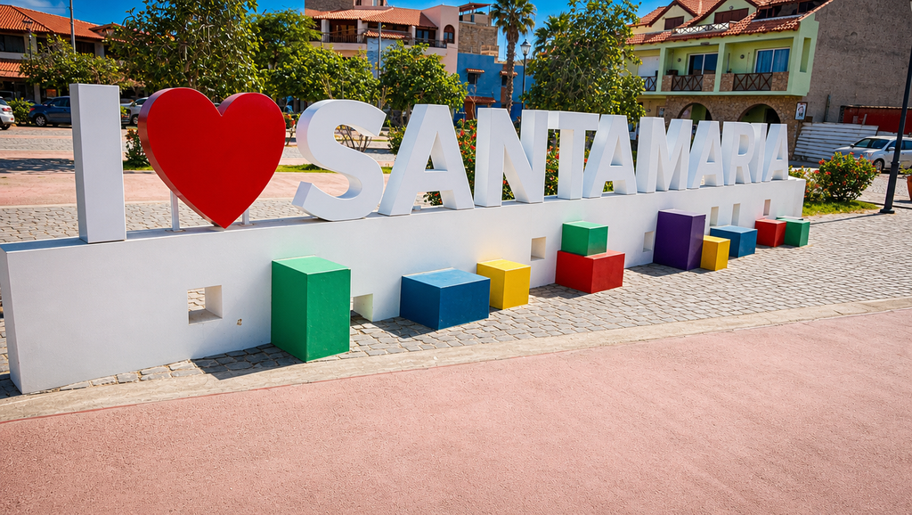 Property photo 2 of 6 Santa Maria: Prime Development Land Plot For Sale: >11,000