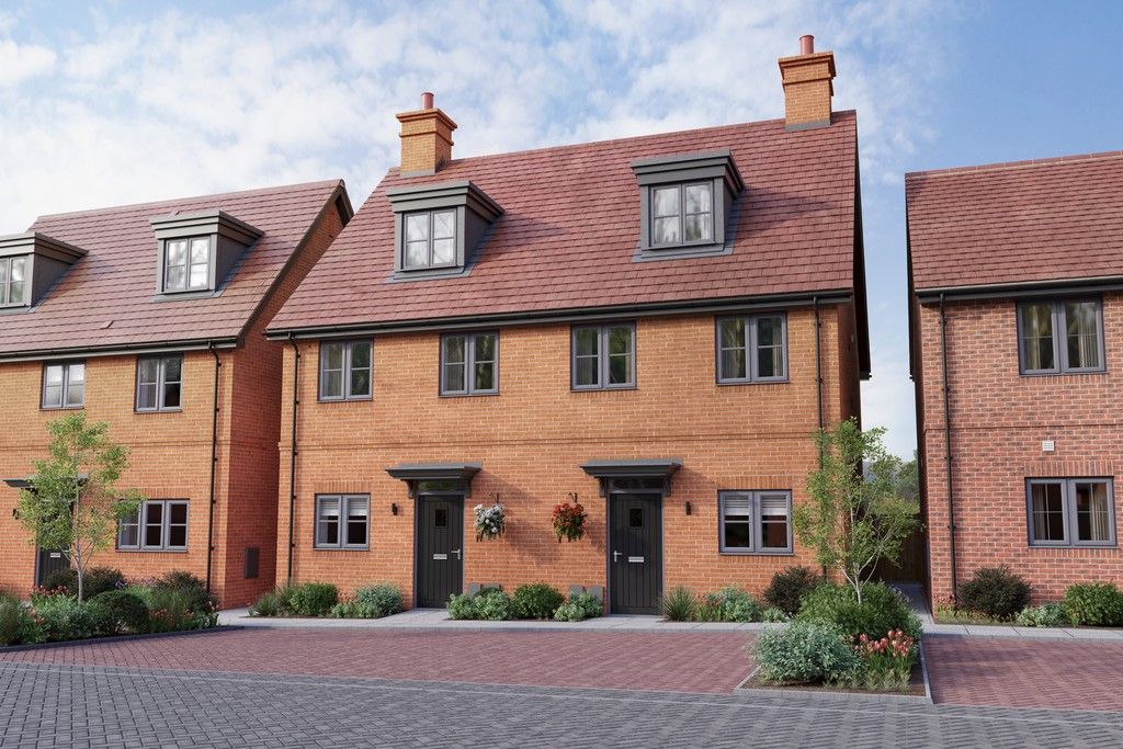 Property photo 1 of 10 Ingatestone Grove, Ingatestone
