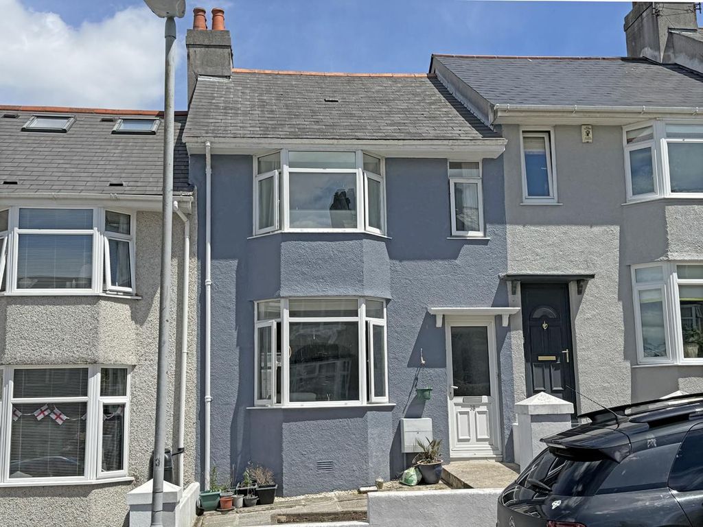 Property photo 1 of 9 Ganges Road 38 - Front.Jpg