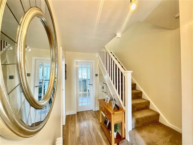 Property photo 2 of 21 Entrance Hallway