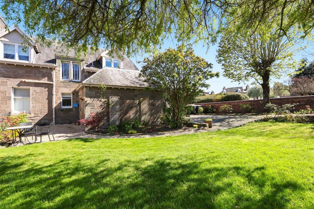 Additional image 27 of 5 bed semi-detached house for saleGlasgow Road, Perth, Perth And Kinross PH2