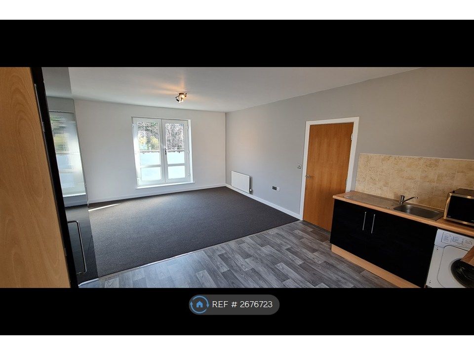 Property photo 2 of 13 Open Plan Living Room