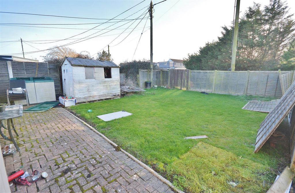 Property photo 2 of 9 Outside - Rear