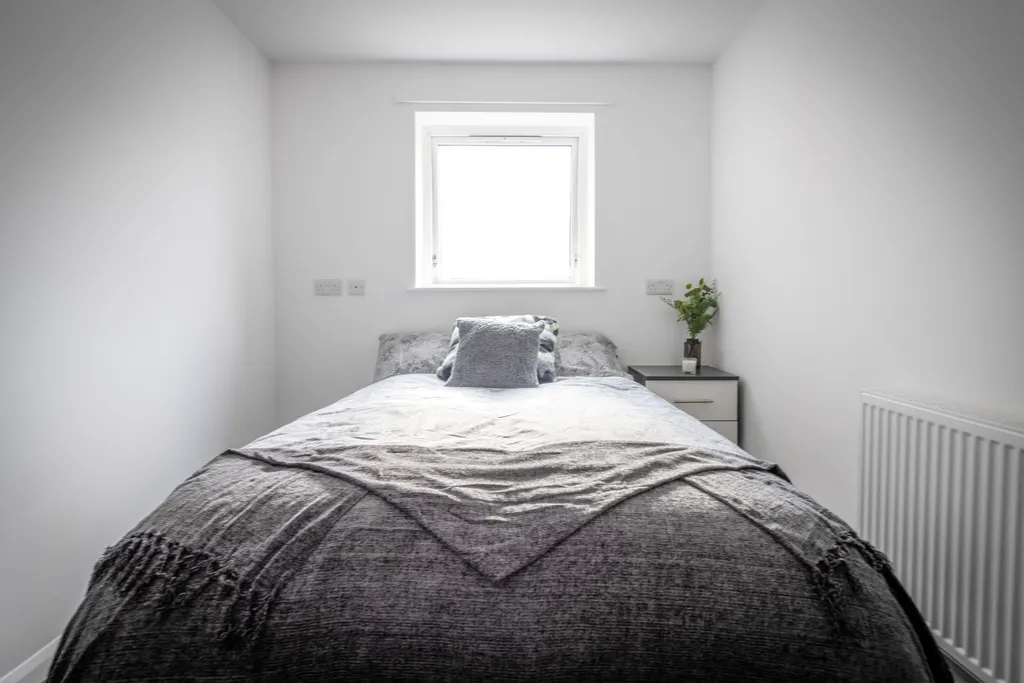Apartment in Sheffield, South Yorkshire - More